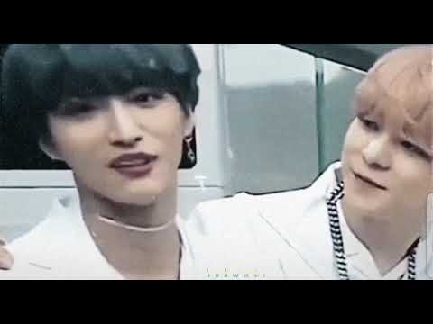 Seonghwa Yunho Fmv Yunhwa Moments Ateez