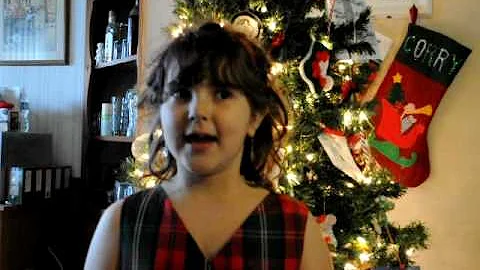 Merry Christmas 2009 (from Kayla Grimm)
