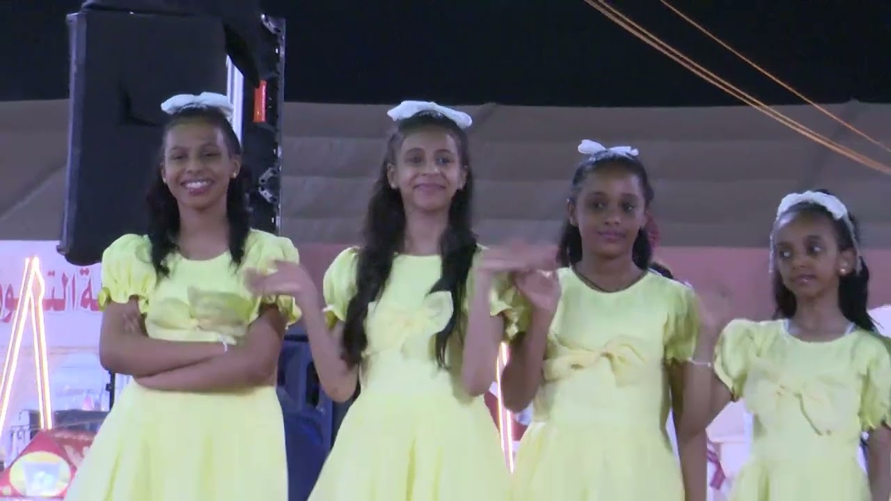 حفل مهرجان ابوعريش فن الجمعة 5 ديسمبر كاملاً