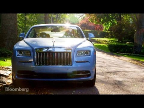 $400,000-rolls-royce-wraith:-high-price,-high-tech