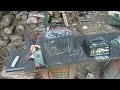 DIY: Repairing A Car Battery with Epsom Salts