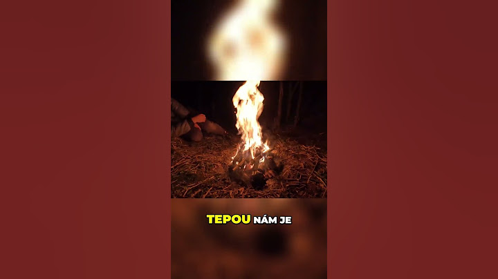 NEDÁ SE SPÁT!! 🔥🔥