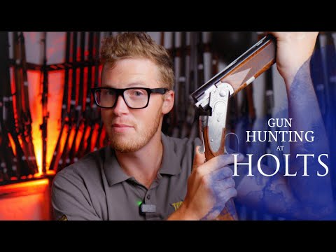 4000 Bargains: The UK’s BIGGEST gun auction (July 2023)