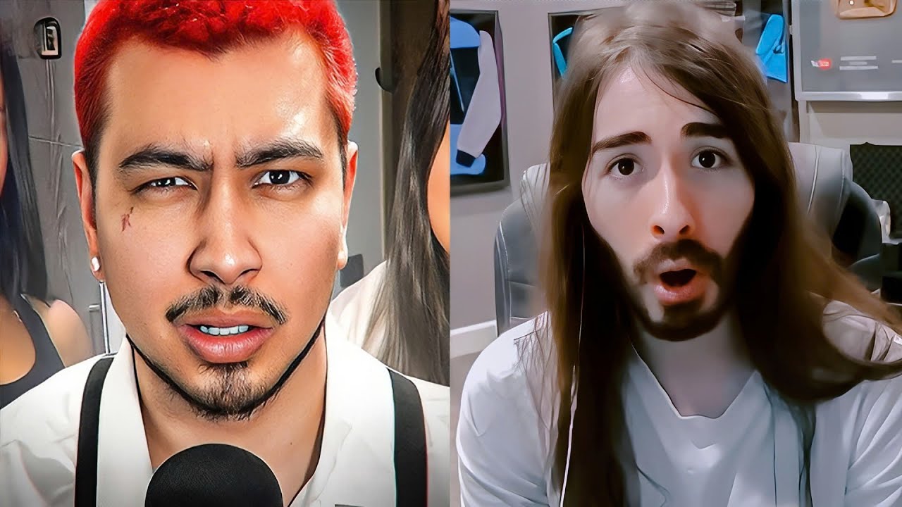 Penguinz0 'TUV Explores the Dark Side of YouTube' Compilation