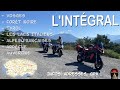 3 copains 3 motos en roadtrip de 3800 kms le film