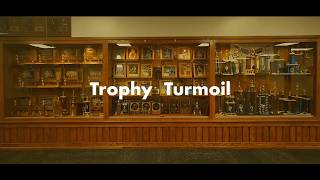 Film School Accepted - Trophy Turmoil