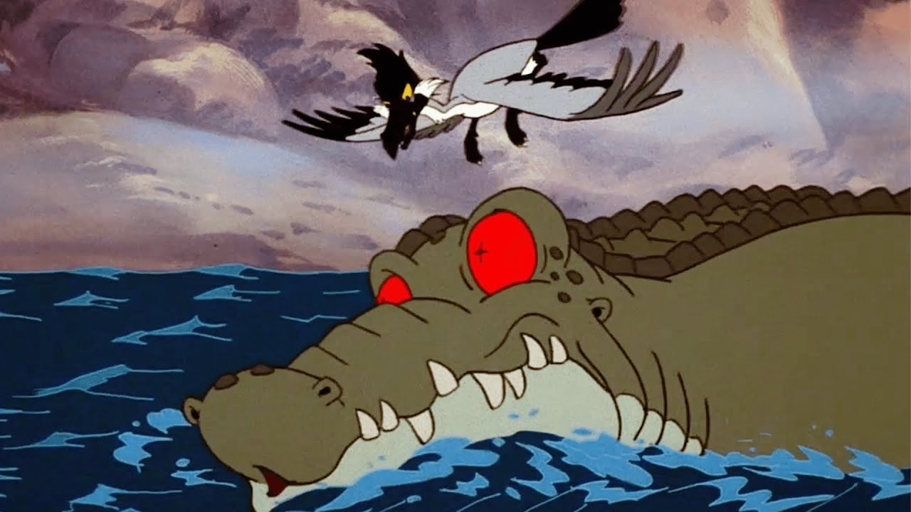 Dil & Ichy sind so dumm! | In einem Land vor unserer Zeit IV: Im Tal des Nebels