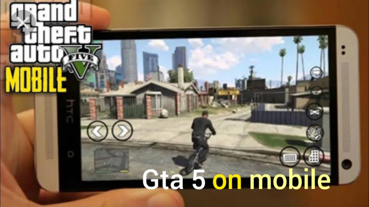 GTA 5 PLAY ON MOBILE  FREE  FOR MOGUL CLOUD GAMING | GTX GAMERX
