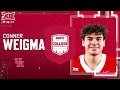 Conner Weigman Post-Game Interview following Oregon State Win | 2026 Monster Energy Big 12 Football