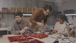 Unlock Your STEM Potential  A Beginner's guide
