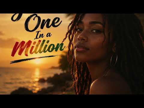 ❤️YOUR ONE IN A MILLION 💯🙊(LOVE ANTHEM) LOVES SONGS #reggae #music #viral 