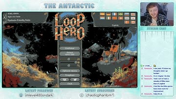 Loop Hero | First Playthrough | Day 2