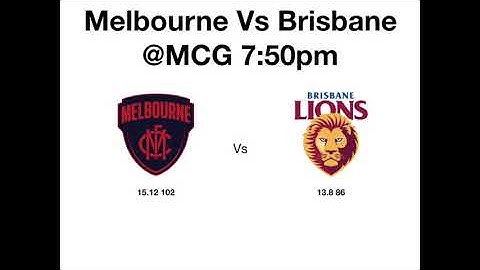 2023 Round 18 AFL Tips