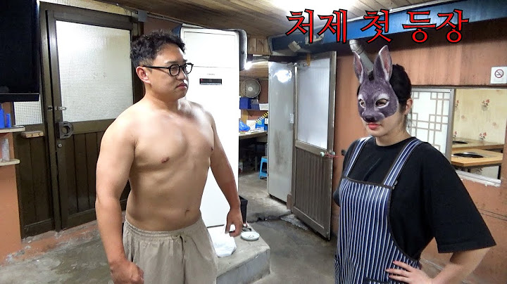 Crazy husband who starts fights with his wife and sister-in-law