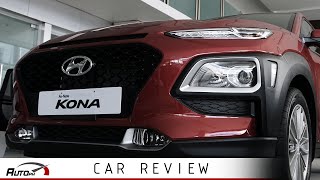 2020 Hyundai Kona 2.0 GLS - Exterior & Interior Review (Philippines)