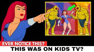 Download Lagu Birdman \u0026 The Galaxy Trio (1967): 35 STRANGEST, WILDEST Things NBC kept secret… MP3