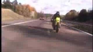 crazy motorcycle screenshot 4