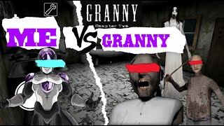 Granny Vs AdiRanGamerz : 👍 Good stream | Playing Solo | Streaming with Turnip