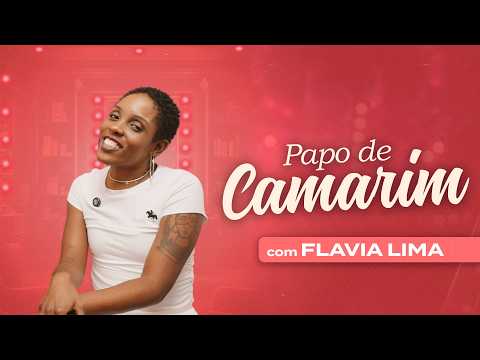 Flávia Lima - BACKSTAGE CHAT | FitDance