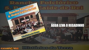 Thumbnail of Rancho Folclórico S. Pedro Caíde de Rei - Água Leva o Regadinho