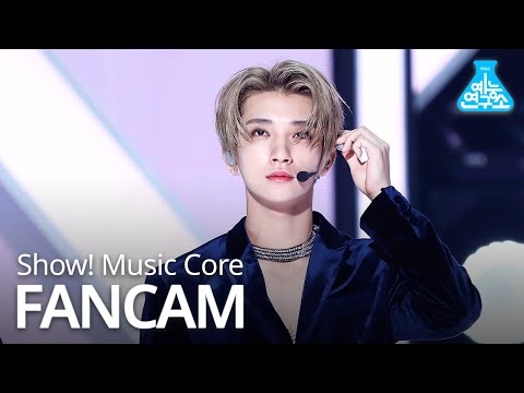 [예능연구소 직캠] SEVENTEEN - <strong>Fear</strong> (JOSHUA), 세븐틴 - 독: <strong>Fear</strong> (조슈아) @<strong>Show</strong>!MusicCore 20190928