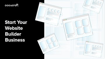 White Label Website Builder by Ucraft