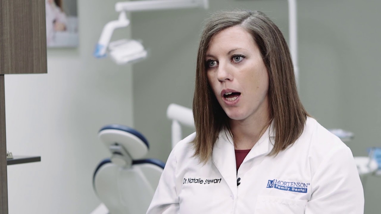 Oral Cancer Awareness Mortenson Family Dental YouTube