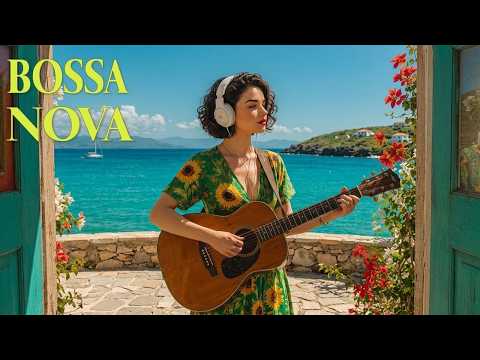 Smooth Bossa Nova Covers 2026 🎶 Popular Songs Reimagined In