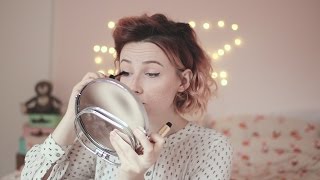 chatty make up video
