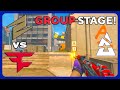 FaZe vs ECSTATIC - Official Highlights - BLAST Premier Open London 2025