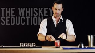 cocktail video