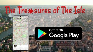 [EN] Discover Our App : "Treasures of the Isle" screenshot 1