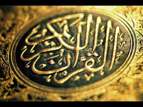 سورة آل عمران كاملة الشيخ حاتم فريد الواعرقناة القران الكريم