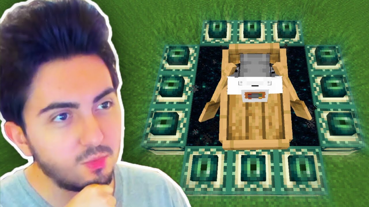 ¿Funcionarán estos trucos de Minecraft?