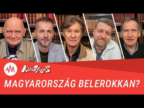 Kötöttfogás 417. – Mészáros Lőrinc repülői, Kósa Lajos visszatért
