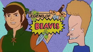 The Legend of Beavis screenshot 5