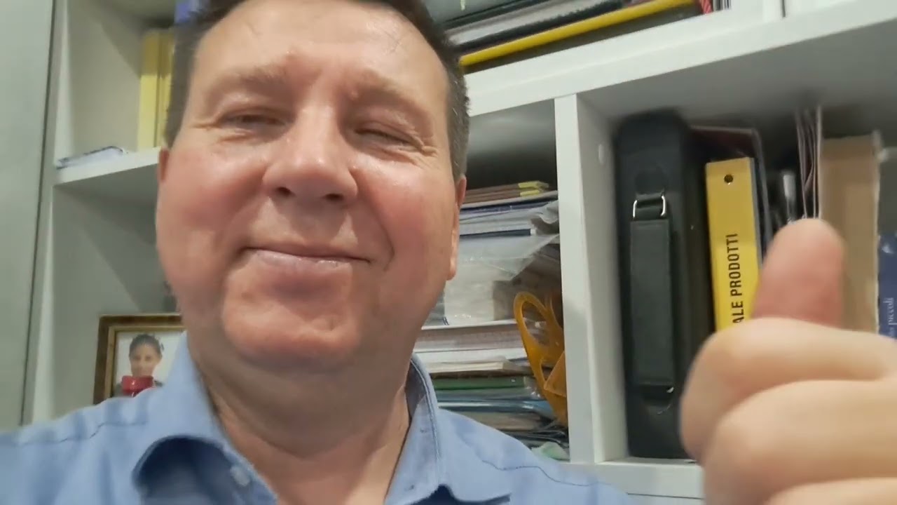 De-atîtea ori am văzut brațul Tău. Bucurie deosebită cu  fam Vieru. Oderzo. It