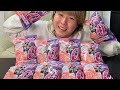 0カロリーなら120個食べても太らないでしょ【120人前ゼリー】