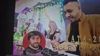 Ork Charlysunshineband Cekata Show 2015