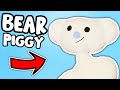 Piggy and bear collab