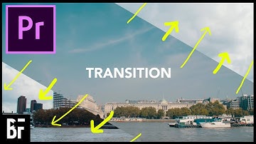 Diagonal Opening Transition - Premiere