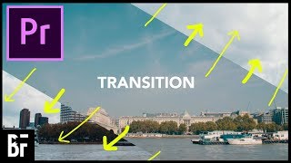 Diagonal Opening Transition - Premiere