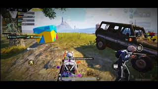 Royalty🔥|Keyboard + Mouse|Pubg Mobile MONTAGE🤍🖤