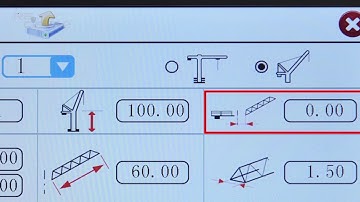 RC A11 Ⅱ Tower Crane Anti Collision & Zone Protection System
