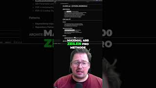 PHP Code-Qualität - LLM-freundliche Regeln für Entwickler