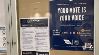 California voters will see Proposition 43 on the November ballot