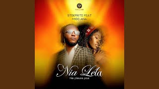 NIA LÉLA (Ne pleure pas)