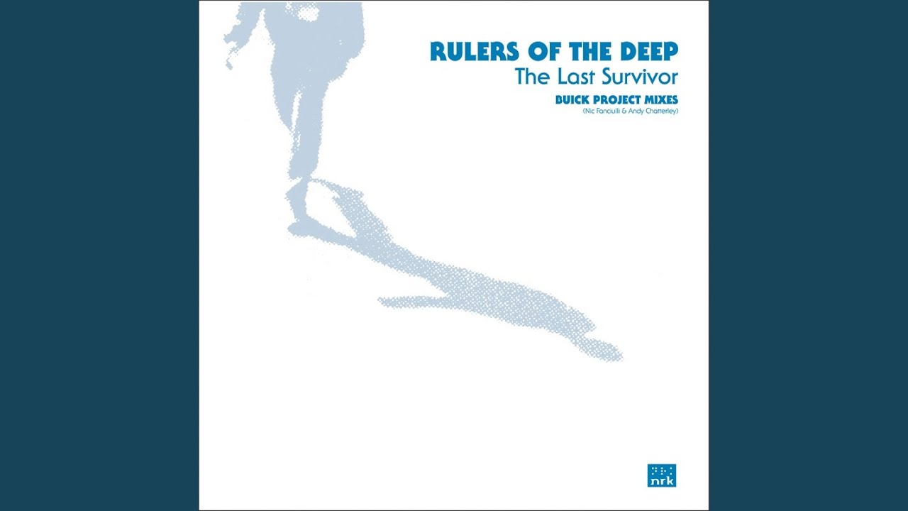 The Last Survivor (Buick Project Main Mix)