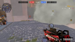 #Warface Highlights № 16 #Адреналин