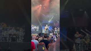 41 opener! Best way to start a night! Dave Matthews Band - West Palm Beach 7.30.2021 🎥 jlm21485(ig)